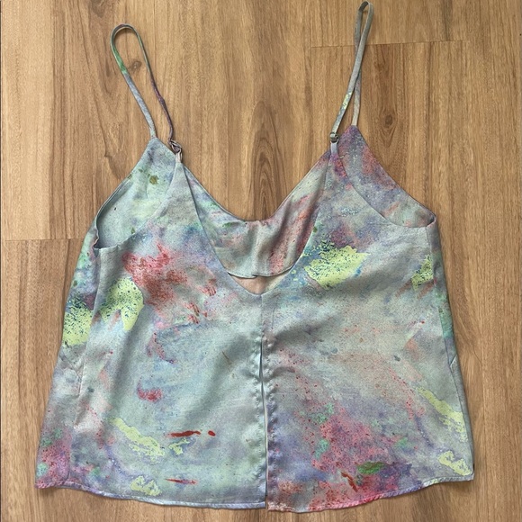 Free People Camisole - Picture 4 of 4